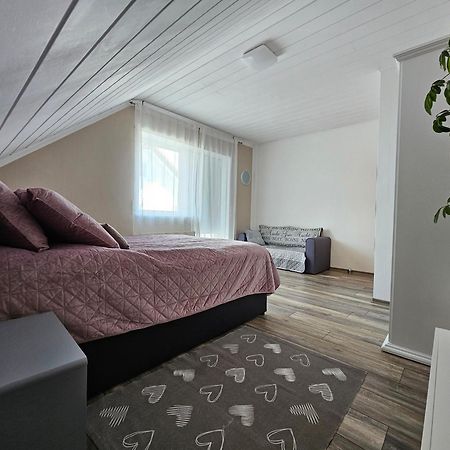 Ferienwohnung Gold-Blick Korbach Zewnętrze zdjęcie