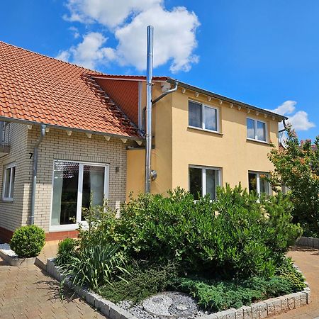 Ferienwohnung Gold-Blick Korbach Zewnętrze zdjęcie