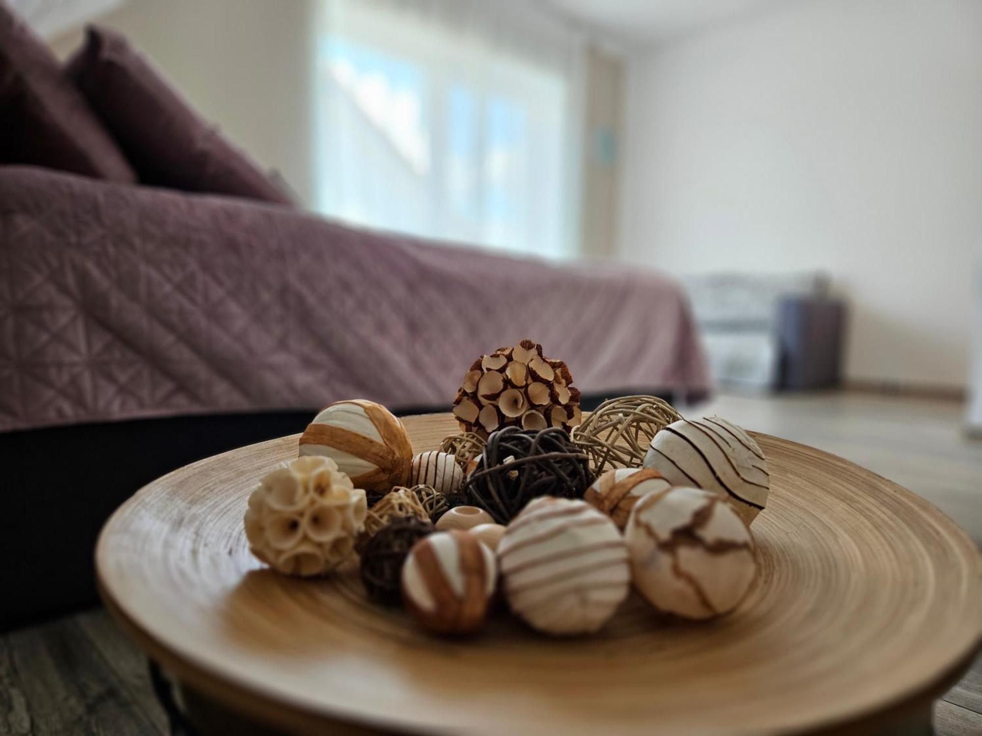 Ferienwohnung Gold-Blick Korbach Zewnętrze zdjęcie
