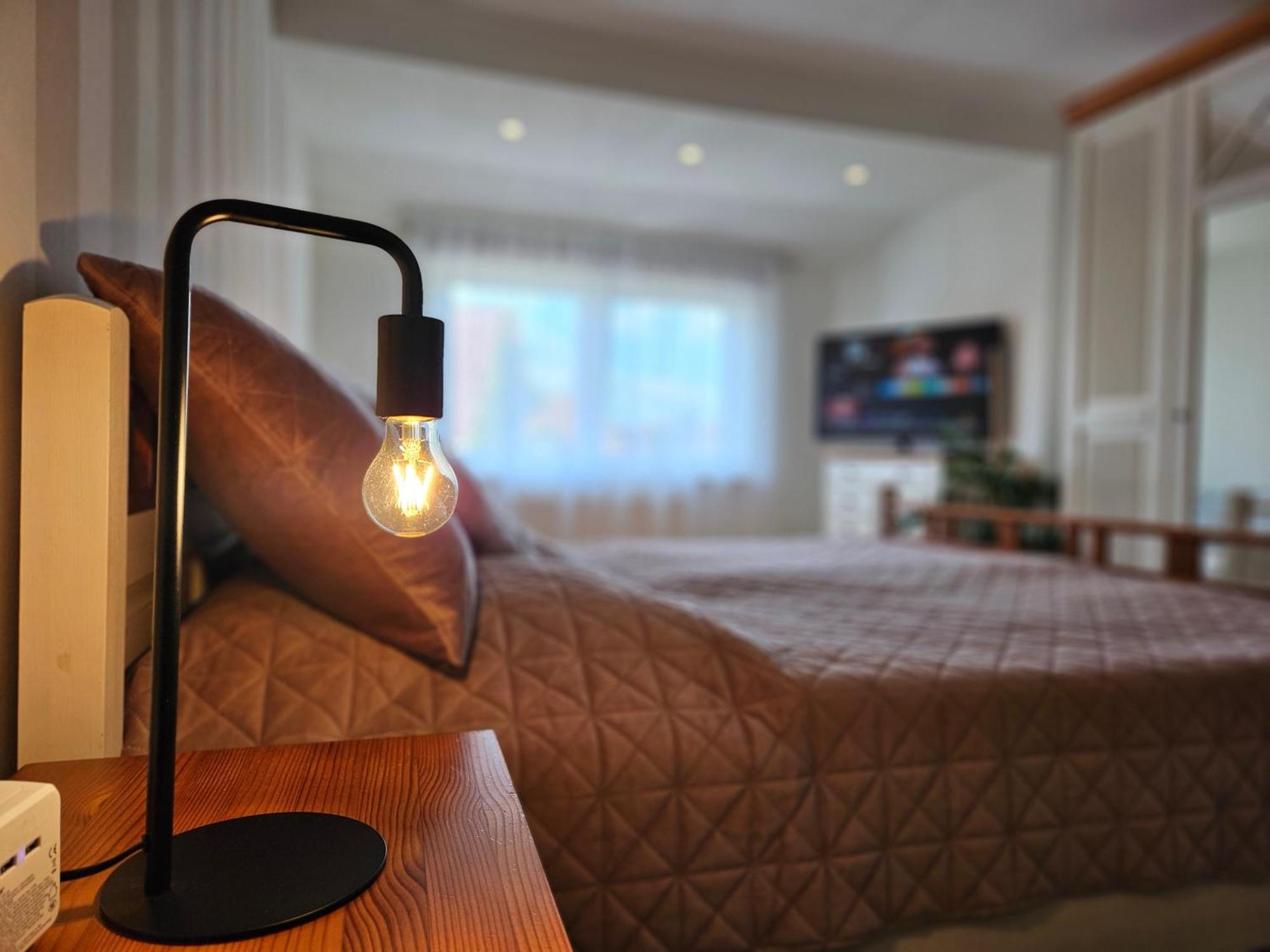 Ferienwohnung Gold-Blick Korbach Zewnętrze zdjęcie